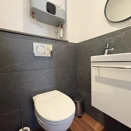 Appartement Yarra - Avec Jacuzzi Et Climatisation